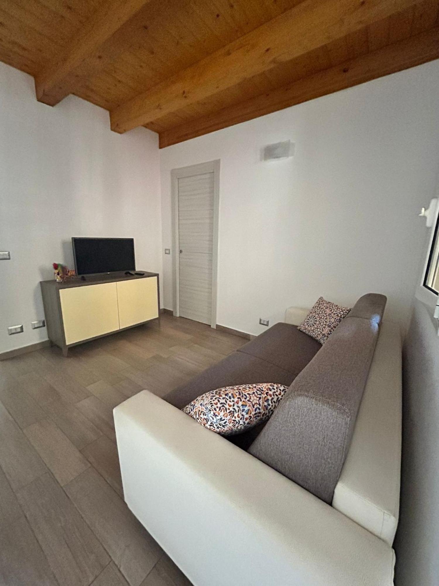Ferienwohnung Casa Martina 2 Syrakus Exterior foto
